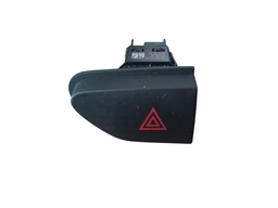 Botão Pisca Alerta Renault Duster Oroch Captur 2014 a 2023
