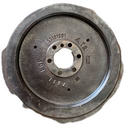 VOLANTE MOTOR FIAT UNO STRADA SIENA FIRE IDEA FIORINO 1.4