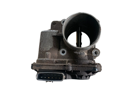 TBI Corpo Borboleta Nissan Frontier 2015 2.5 190cv