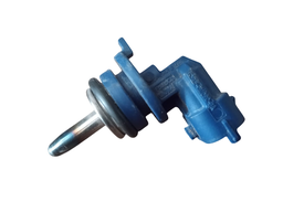 Sensor Aquecimento Da Flauta Ford Ka 1.0 1.5 2018 a 2019