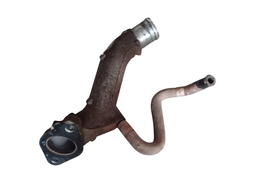 Cano Saída De Água Cabeçote Nissan Frontier 2.5 2008 a 2015