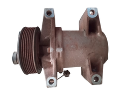 Compressor Ar Condicionado Frontier 2.5 2013 a 2016