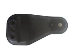 SUPORTE COXIM CAMBIO ESQUERDO GOL FOX VOYAGE 2008 A 2012