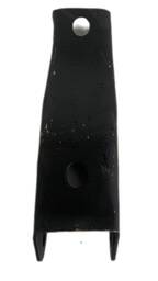 SUPORTE COXIM CAMBIO INFERIOR GOL SAVEIRO G5 G6 2008 A 2016