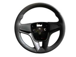 volante direçao com detalhes Chevrolet Onix 1.0 2013 a 2019