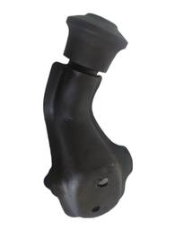 SUPORTE FRONTAL MOTOR GOL PARATI SAVEIRO 1989  A 1996
