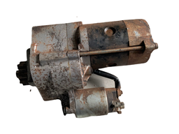 Motor Partida Frontier 2.5 Man/Aut 2007 a 2016 23300 5x00 