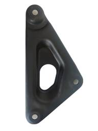 SUPORTE COXIM AGREGADO ESQUERDO VECTRA ASTRA ZAFIRA 98 A 11