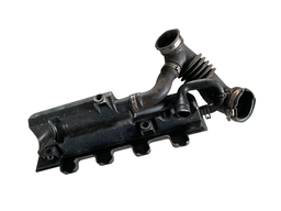 Caixa Ressonador Filtro Ar C/Mangueira Chevrolet Onix 2013