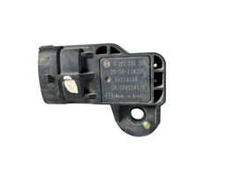 Sensor Map Fiat Strada Argo Cronos mobi Palio 55219296