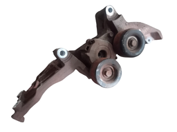 Suporte Compressor Alternador Frontier 2.5 190cv 2015 aut.