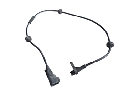 Sensor Abs Traseiro New Fiesta Mexicano 1.6 2012