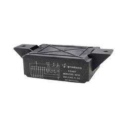 CAIXA DE DIODOS MERCEDES-BENZ 3645407150 - 12/24V D5487 2009