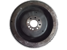 Volante Motor Stander Fiat Strada Argo Cronos 1.3