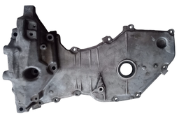 Tampa Frontal Motor Nissan March Versa 1.0 3cc 2017