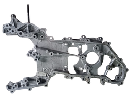 Tampa Lateral Motor Toyota altis xei Corolla Cross