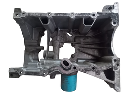 Carter Oleo Motor Renault Logan 1.6 16v