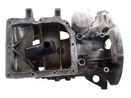 Sobre Cárter Óleo Motor Hyundai Hb20 1.0 12v 3cc