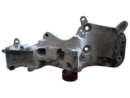 Suporte Alternador Compressor Bomba Hidr. Renault Sandero