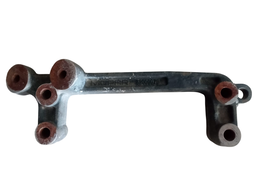 Suporte Coxim Motor Toro Renegade 1.8 16v 2015 A 2020