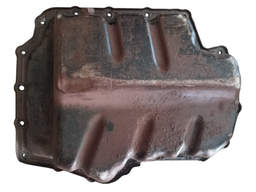 Cárter Óleo Motor 3cc Vw Up T-cross Virtus Golf Mpi tsi