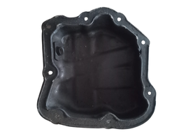 Tampa Do Cárter Sandero Logar Duster 1.6 16v 111106159r