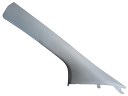 Moldura Coluna Parabrisa Esquerda Onix 1.0 2014 a 2019