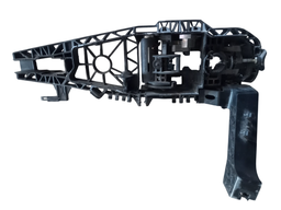 Suporte Maçaneta externa Dianteir Direita Fiat Toro Renegade