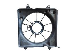DEFLETOR VENTOINHA RADIADOR HONDA NEW FIT 2009 A 2014
