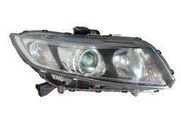 FAROL HONDA CIVIC 2012 A 2016 L DIREITO 