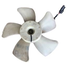 ELETROVENTILADOR VITUINHA HONDA CIVIC CITY 2012 A 2016