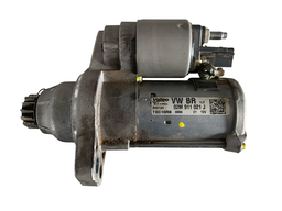 Motor Partida Gol Polo T-Cross Nivus Fox 1.0 3cc 1.6 16v  