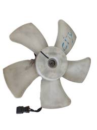 VENTOINHA ELETROVENTILADOR HONDA CIVIC CITY 2009 A 2015