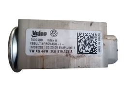 Válvula Expansão Ar Condicionado vw Polo Virtus 2018 a 2021