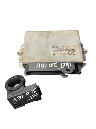 Módulo Injeção Gm Vectra  93252386 