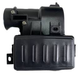 CAIXA FILTRO AR NISSAN LIVINA TIIDA SENTRA 1.8 2007 A 2013
