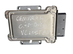 MODULO CENTRAL CAMBIO VELOSTER 1.6 2012 2014 2015 2016