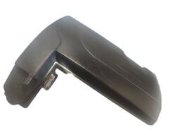 CAIXA FILTRO DE AR RENAULT SADERO LOGAN 2001 A 2012