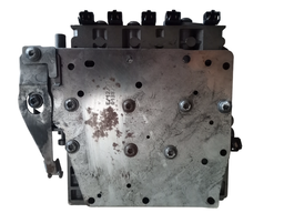 Corpo De Válvula Câmbio Automático Al4 Citroen cod 600183
