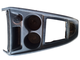 Console Central Fiat Strada Palio 2010 a 2011 100167300