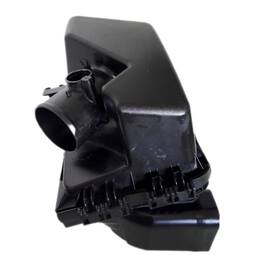 CAIXA FILTRO AR TOYOTA COROLLA 2009 A 2014 ORIGINAL USADO