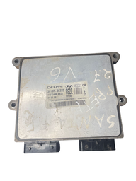 Módulo Injeção Hyundai, Kia, Santa Fé 39107-3E332