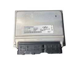 Módulo Injeção Chery QQ 5WY5159B