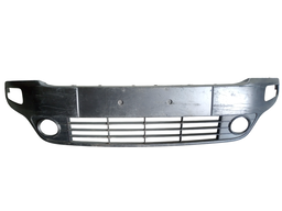 Grade Parachoque Com detalhes Fiat Punto 2013 A 2017 