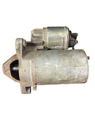 Motor Arranque Partida Clio Sandero Logan 1.0 8v (usado)