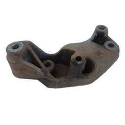 SUPORTE COXIN MOTOR ESQUERDO MERIVA  2002 A 2004