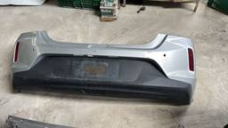 Parachoque Traseiro Onix Hatch Onix 2020/