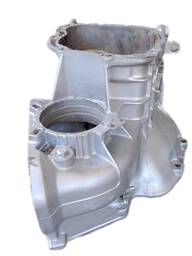 CARCAÇA CAPA SECA CXA CAMBIO CORSA CELTA PRISMA 1.0 06 A 16