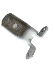 DOBRADIÇA PORTA TRASEIRA  SUPERIOR GM ONIX 17 A 19 LE