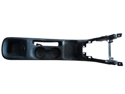 Console Central Nissan Kicks 1.6 2019 a 2022 969105ra0a